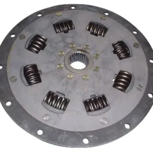 Tłumik drgań skrętnych Nowość