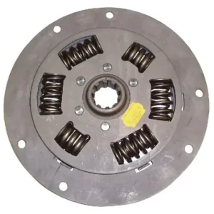 Nowość Tłumik drgań skrętnych