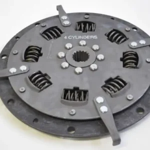 Tłumik drgań skrętnych Kup teraz