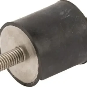 Tłumik drgań SS typ A 2525A55RVS Oferta limitowana