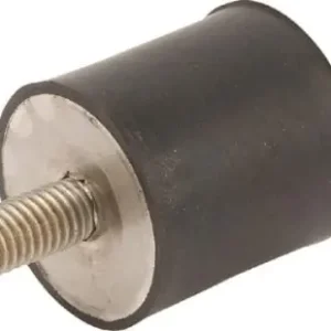 Tłumik drgań SS typ A 3030A55RVS Tani