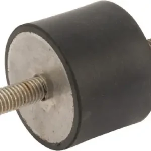 Tłumik drgań SS typ A 4030A55RVS Darmowa dostawa