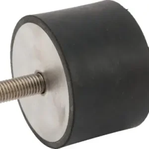 Tłumik drgań SS typ A 7550A55RVS Zwrot pieniędzy