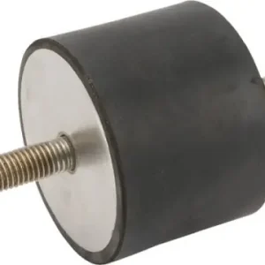 Rabat Tłumik drgań SS typ A 7555A55RVS