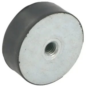 Tłumik drgań SS typ E 7525E55RVS Nowość