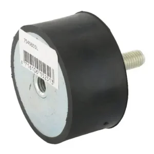 Kup teraz Tłumik drgań typ B 7540B55L