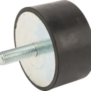 Tłumik drgań typ D 10050D55 Rabat