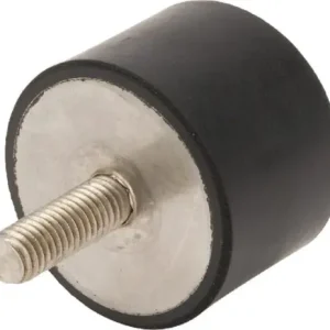 Tłumik drgań typ D 4028D55RVS Darmowa dostawa