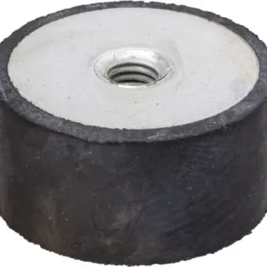 Tłumik drgań typ E 4020E55 Popularny