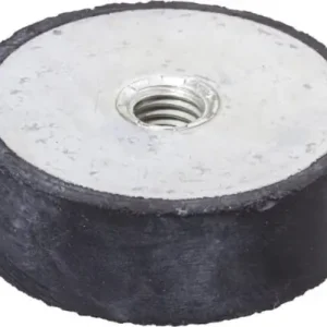 Tłumik drgań typ E 5017E55 Nowość