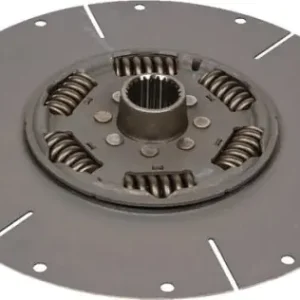 Tłumik drgań, F&S Rabat