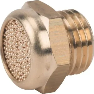 Wyprzedaż Tłumik dż więku 1/2" SOF12