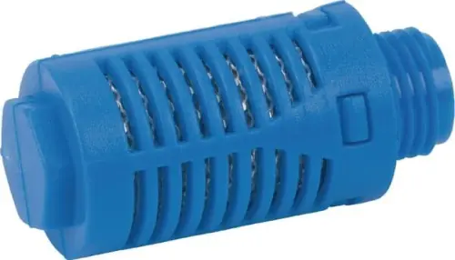 Niska cena Tłumik dż	więku gwint zew. 1/4" Kramp SIL14PL2