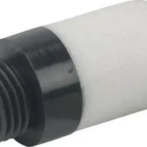 Tłumik dż	więku gwint zew. 3/8" L=54 mm Kramp SIL38PLM Oferta limitowana