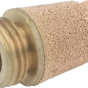 Tłumik dż więku SIL38FB Wyprzedaż