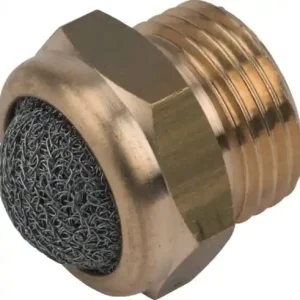 Oryginalny Tłumik dż	więku SOF18SS