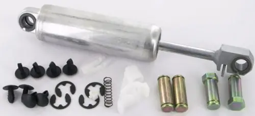 Rabat Tłumik G1096588