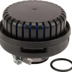 Bezpieczna płatność Tłumik hałasu 4324070120