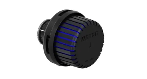 Tłumik hałasu 4324070160 Nowość