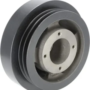 Tłumik koła pasowego OEM Kup teraz