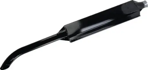 Popularny Tłumik MTZ 82 emaliowana