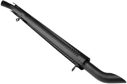 Tłumik wydechowy Oferta limitowana