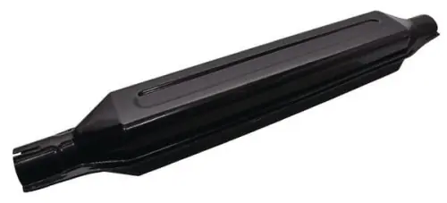 Oferta limitowana Tłumik wydechowy Fiat