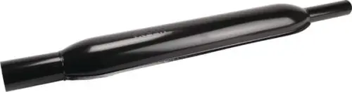 Darmowa dostawa Tłumik wydechowy, pasuje do Case IH