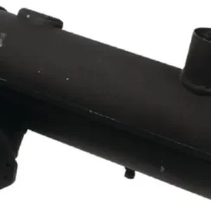 Tłumik wydechu Ekspresowa dostawa