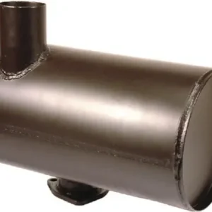 Kup teraz Tłumik wydechu