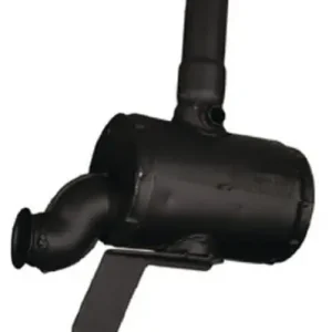 Najlepsza cena Tłumik wydechu