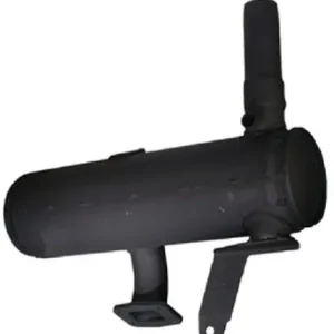 Darmowa dostawa Tłumik wydechu