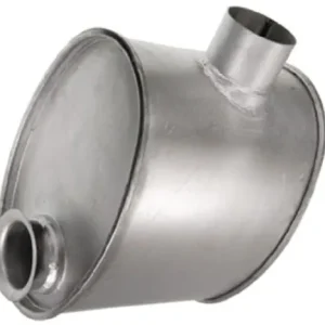 Tylko dziś Tłumik wydechu