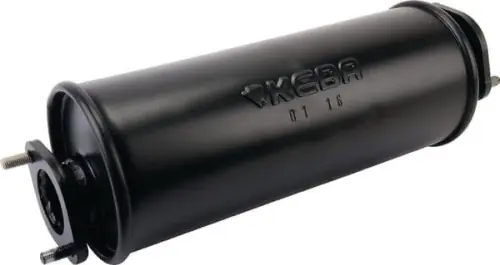 Tłumik wydechu Darmowa dostawa