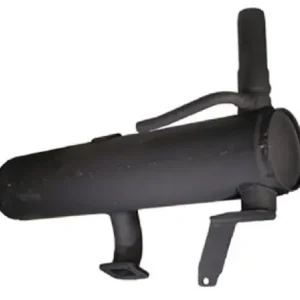 Tłumik wydechu Bezpieczna płatność