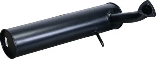 Tłumik wydechu Rabat