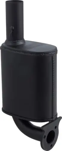 Tłumik wydechu 33150774KR Niska cena