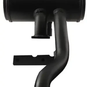 Zwrot pieniędzy Tłumik wydechu 3C00112310N