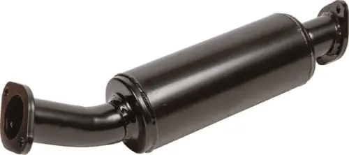 Tłumik wydechu dolny H205200100040N Zamów teraz