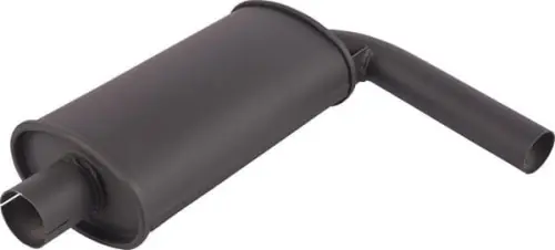 Tłumik wydechu Landini TL3531689M92 Niska cena