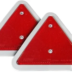 Trójkąt odblaskowy VLC2300 Popularny