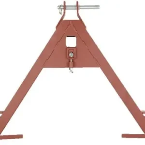 Zwrot pieniędzy Trójkąt zaczepowy, do przyspawania TL150691KR