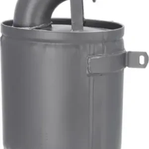 Szybka dostawa Tłumik OEM