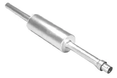 Oryginalny Tłumik pionowy