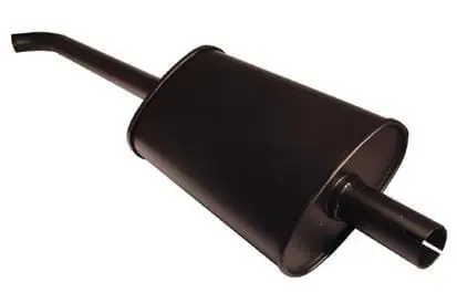 Najlepsza cena Tłumik pionowy