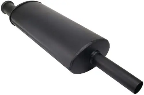 Najlepsza cena Tłumik pionowy