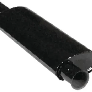 Bezpieczna płatność Tłumik pionowy