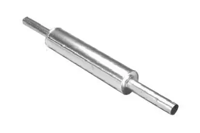 Szybka dostawa Tłumik pionowy VPE8007