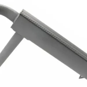 Oferta Tłumik poziomy