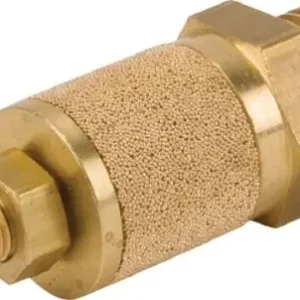 Popularny Tłumik regulowany SOF14AF